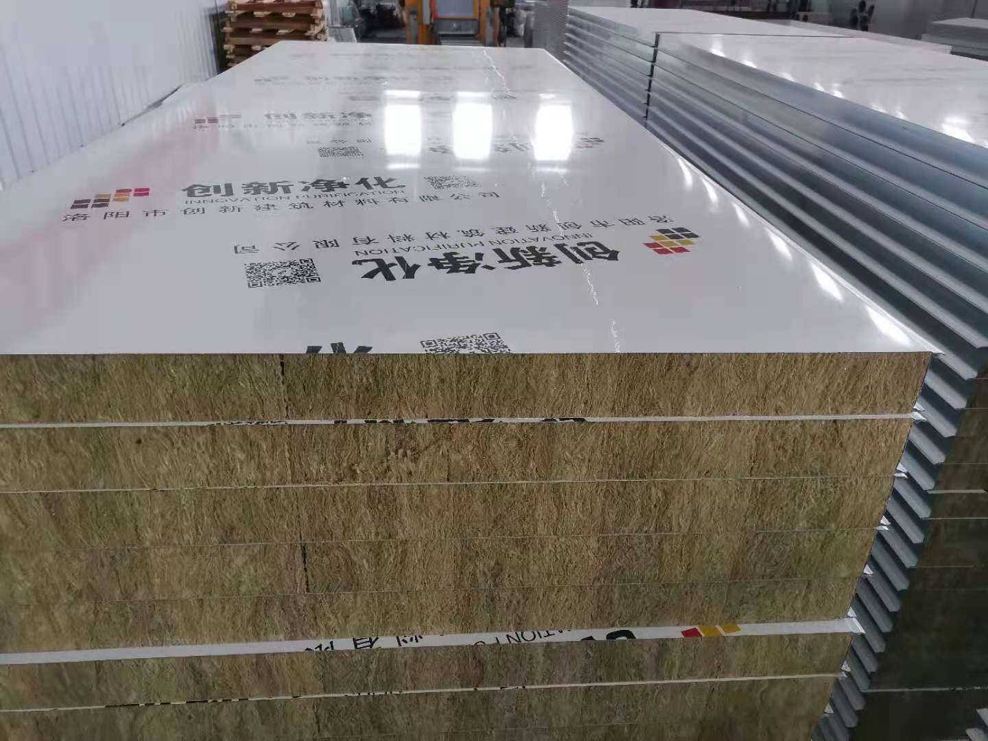 機制凈化板有哪些？各有什么優(yōu)點？